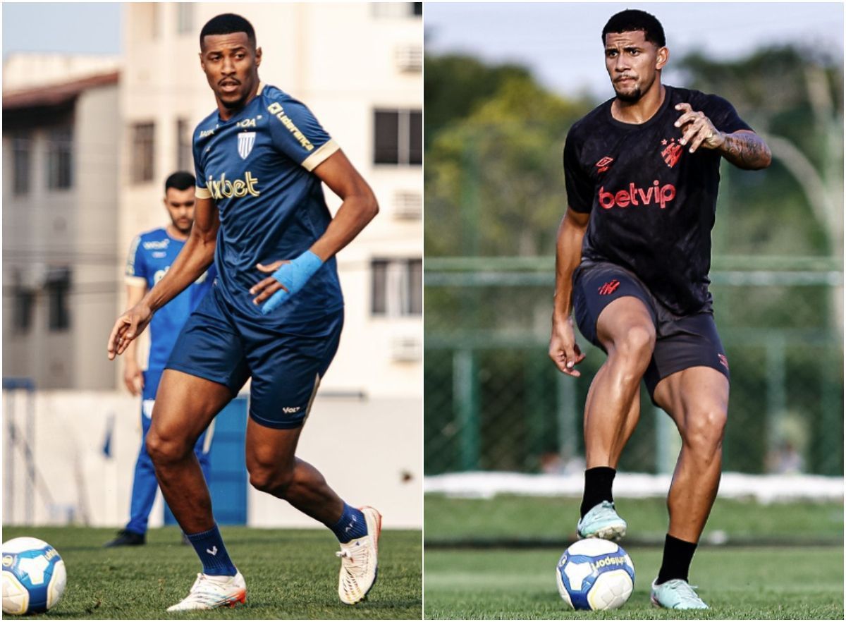 Avaí x Sport: horário e onde assistir ao vivo pela Série B