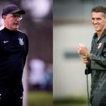 Em busca de recuperação, Corinthians recebe RB Bragantino pelo Brasileiro