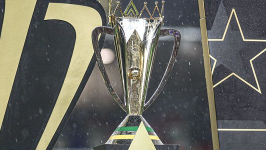 Troféu da Supercopa do Brasil