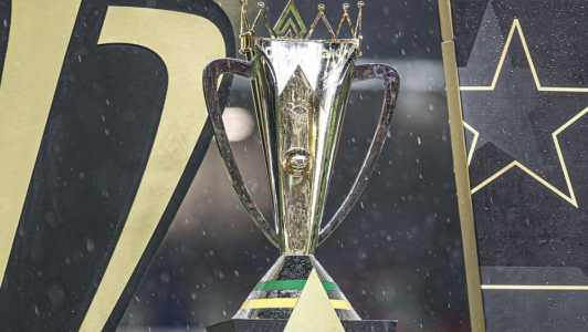 Troféu da Supercopa do Brasil