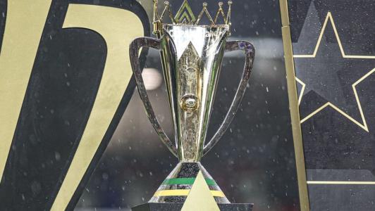 Troféu da Supercopa do Brasil