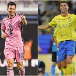 Fim de uma era: CR7 e Messi ficam fora da Bola de Ouro após duas décadas
