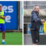 Caxias x Grêmio: prováveis escalações para semifinal do Gauchão