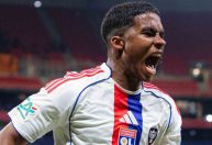 Endrick, do Lyon, revela inspiração inusitada e diz: 'Me impulsiona a ser mais letal'