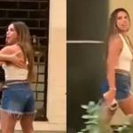 Rio: advogada argentina detida após fazer gestos racistas diz 'estar com medo'