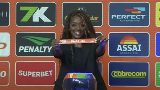 Bahia na Copa do Brasil: veja adversário das quartas de final