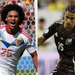 Venezuela x México: horário e onde assistir ao vivo pela Copa América