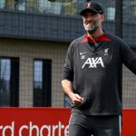 Jornal inglês aponta treinador do Liverpool como alvo de clube alemão
