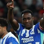 Manchester United perde em casa para o Brighton e é eliminado da Copa da Inglaterra