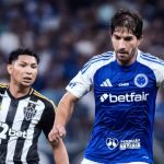 Cruzeiro x Atlético: saiba quem vai decidir vaga na semi da Copa do Brasil em casa