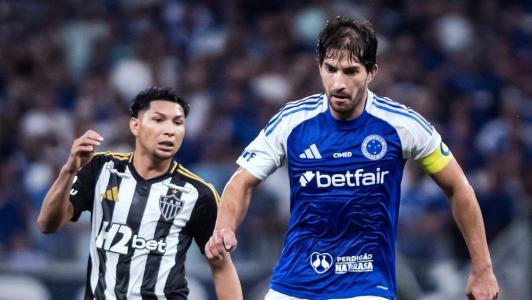 Cruzeiro x Atlético: saiba quem vai decidir vaga na semi da Copa do Brasil em casa