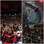 Flamengo x Fluminense tem setor esgotado no Maracanã; veja parcial