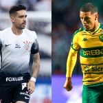 Corinthians x Cuiabá: horário e onde assistir ao vivo pelo Brasileirão