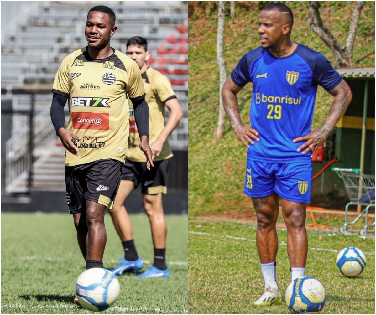 Athletic x Ypiranga: horário e onde assistir ao vivo pela Série C