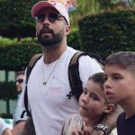 Filho de ex-BBB é aprovado em teste para categoria de base de clube carioca