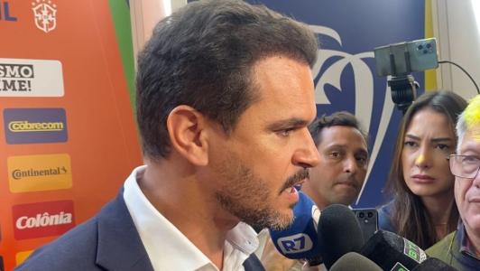 Vasco x Botafogo será no Maracanã? Dirigente abre o jogo sobre chance