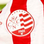 Náutico anuncia nova fornecedora de material esportivo; vínculo é válido até 2027
