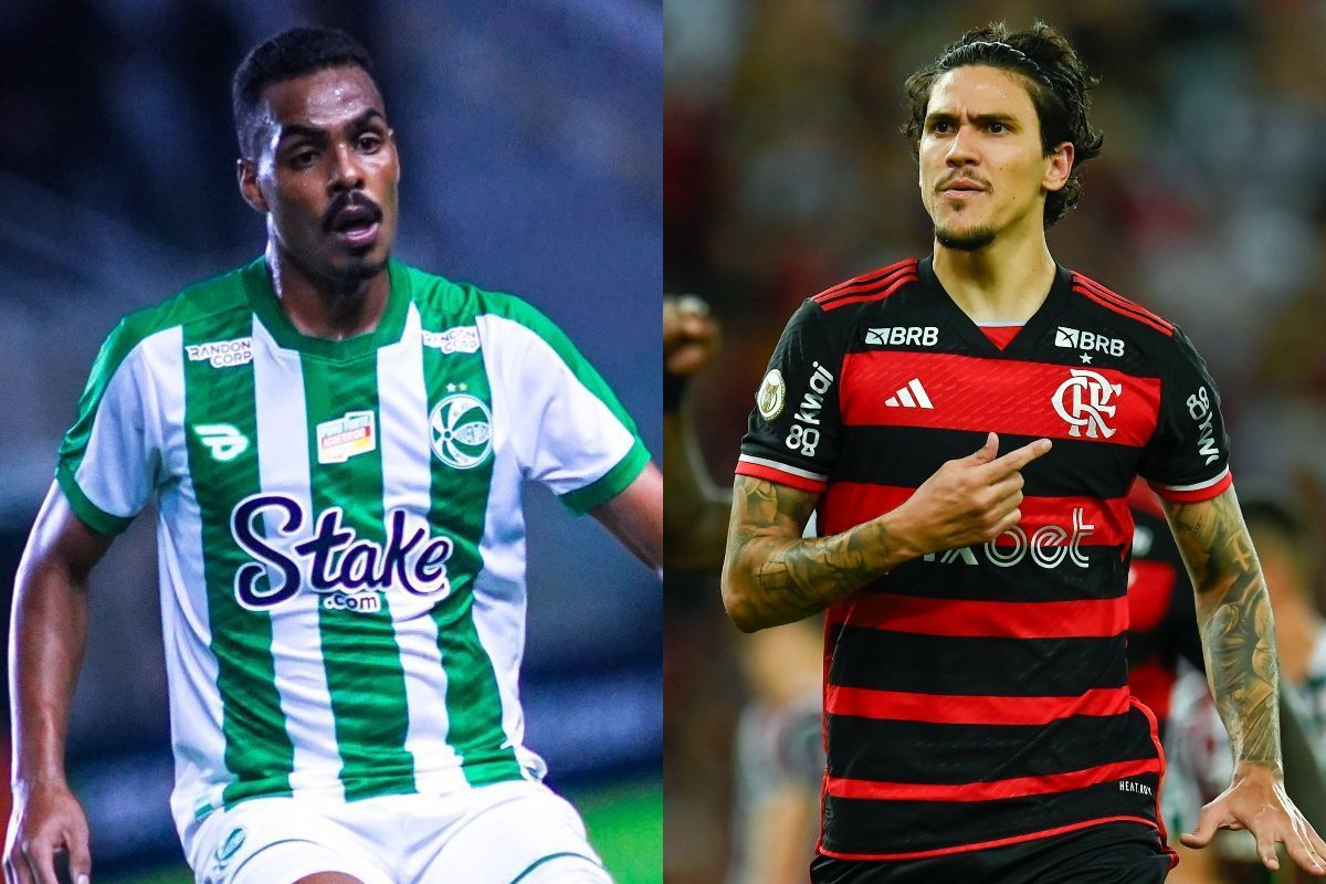 Juventude x Flamengo: horário e onde assistir ao vivo pelo Brasileirão