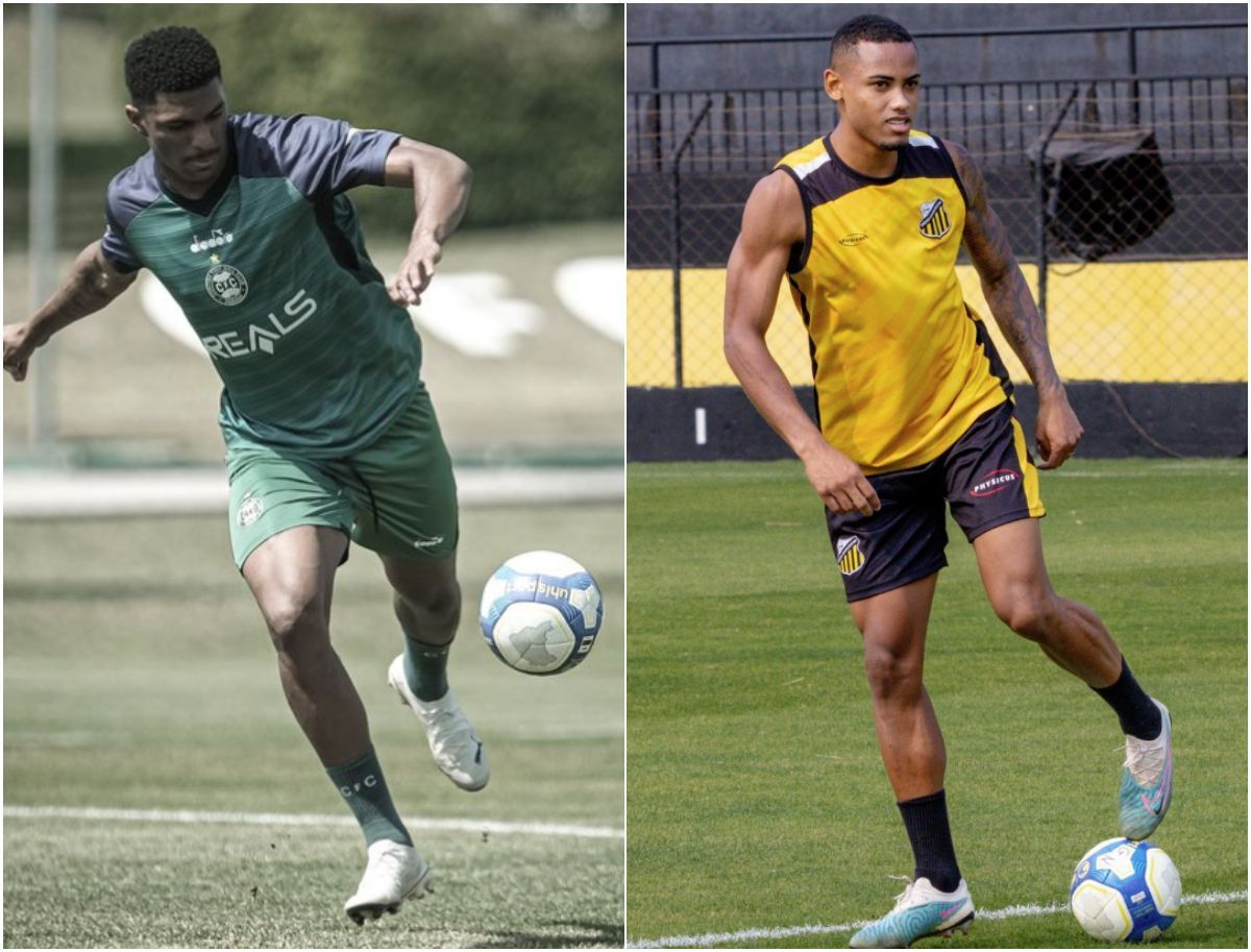 Coritiba x Novorizontino: horário e onde assistir ao vivo pela Série B