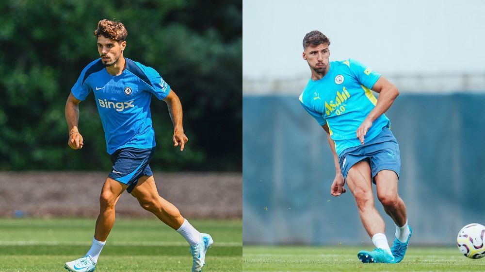 Chelsea x City: horário e onde assistir ao vivo pela Premier League