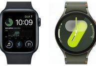 Preço do Galaxy Watch e Apple Watch na Black Friday 2025: o que esperar