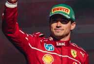 Às vésperas do GP de Mônaco, Ferrari anuncia renovação com Charles Leclerc