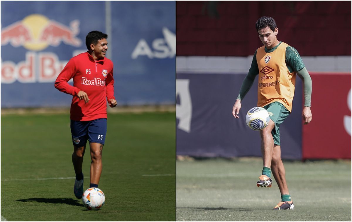 Red Bull Bragantino x Fluminense: horário e onde assistir ao vivo pela Série A