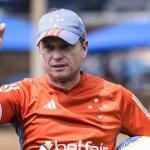 Cruzeiro altera programação, e atletas ganham dia de folga