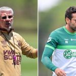 Athletico-PR busca acesso contra América aliviado pela permanência na Série B