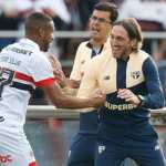 São Paulo vai priorizar alguma competição? Zubeldía abre o jogo