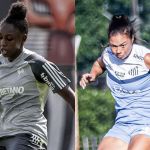 Atlético x Santos: horário e onde assistir ao vivo pelo Brasileirão Feminino