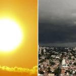 Previsão do tempo: saiba até quando vai o 'calorão' em São Paulo
