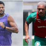 Atlético recebe Palmeiras na Arena MRV pela rodada de estreia do Brasileirão
