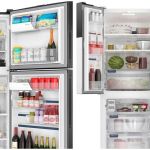 Geladeira Inverter: por que economiza energia e qual comprar na Black Friday