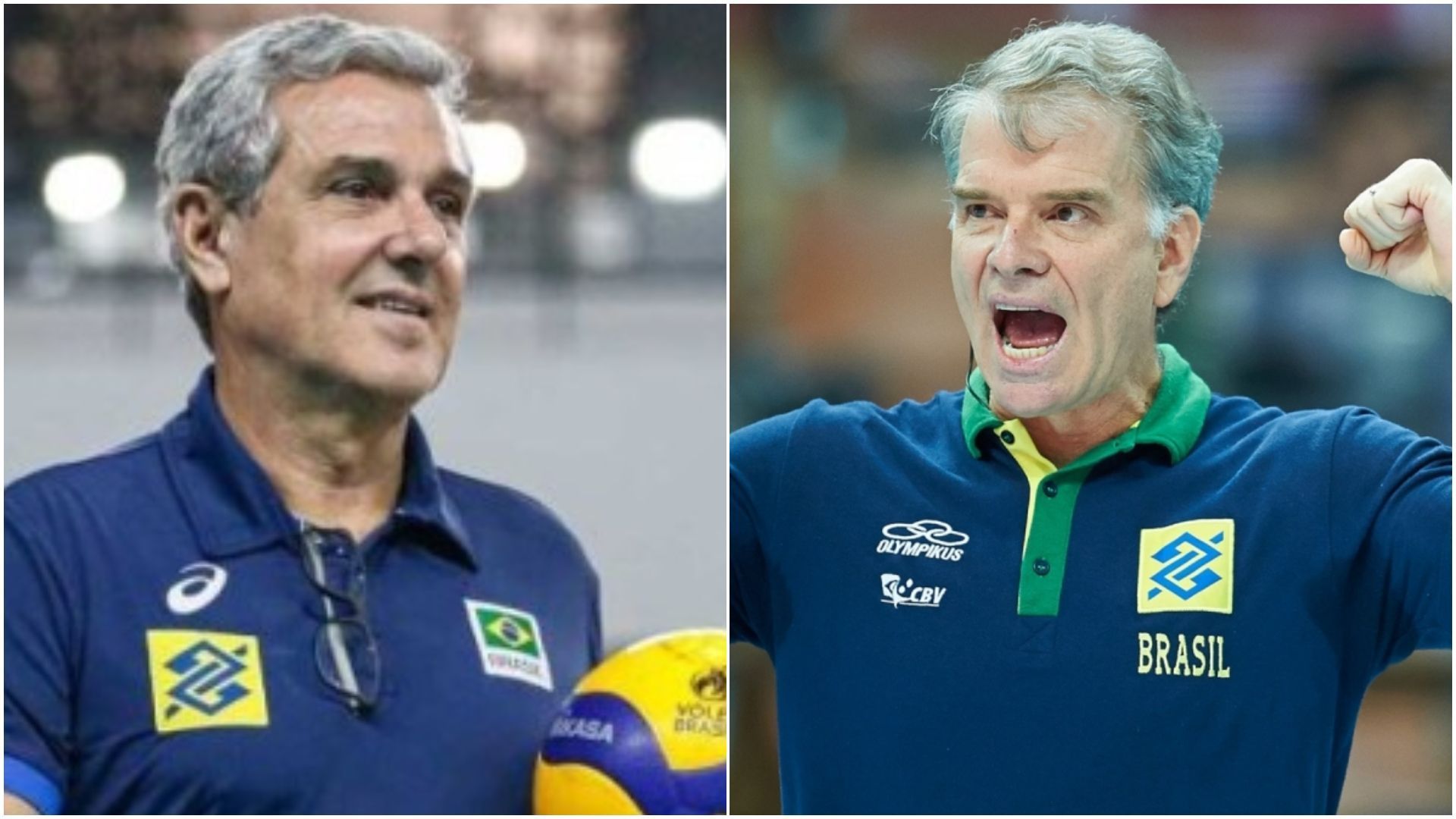 O que esperar do vôlei brasileiro nos Jogos Olímpicos de Paris