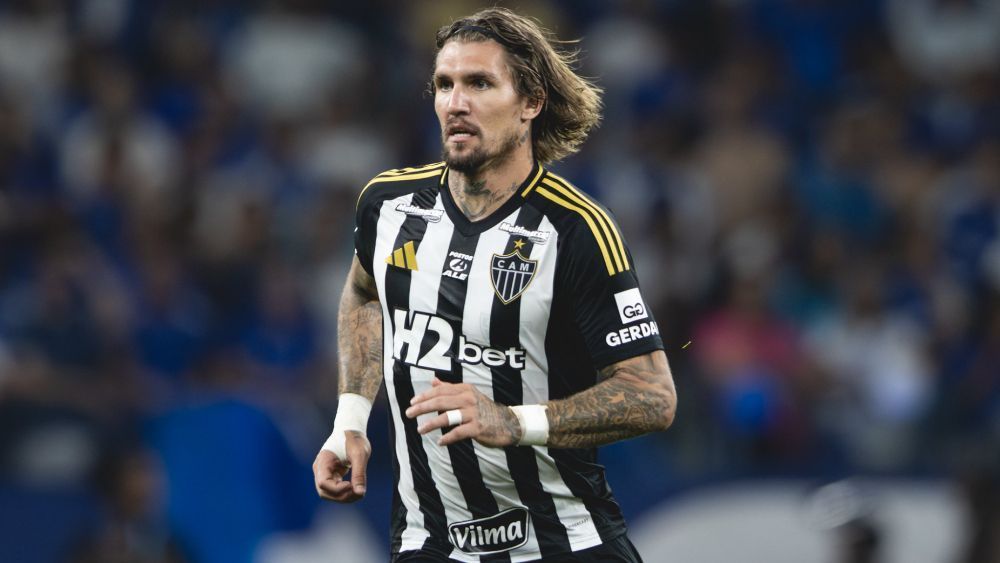 Lyanco se recusa a dar entrevista após eliminação do Atlético; entenda motivo