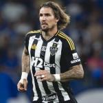 Lyanco se recusa a dar entrevista após eliminação do Atlético; entenda motivo