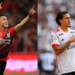 Athletico-PR x Flamengo: horário e onde assistir ao vivo pelo Brasileirão