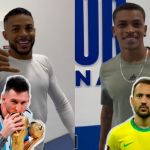 Jogadores do Cruzeiro revelam camisas mais valiosas que conseguiram após troca