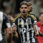 Como o Atlético pretende usar recursos obtidos em venda de Rubens à Rússia