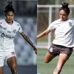 Santos x Corinthians: horário e onde assistir pelo Brasileirão Feminino