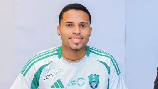 Atlético encaminha contratação de volante revelado pelo Fluminense