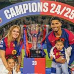 Após ataques nas redes, jogador do Barcelona desabafa sobre ameaças à família