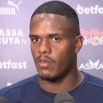 Zagueiro do Bragantino se desculpa com 'todas as mulheres do mundo' após fala machista