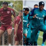 Coritiba defende liderança da Série B contra o CRB, dono de bom retrospecto em casa