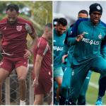 Coritiba defende liderança da Série B contra o CRB, dono de bom retrospecto em casa
