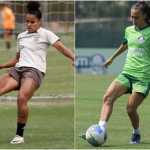 Corinthians x Palmeiras: horário e onde assistir ao vivo pelo Brasileirão Feminino