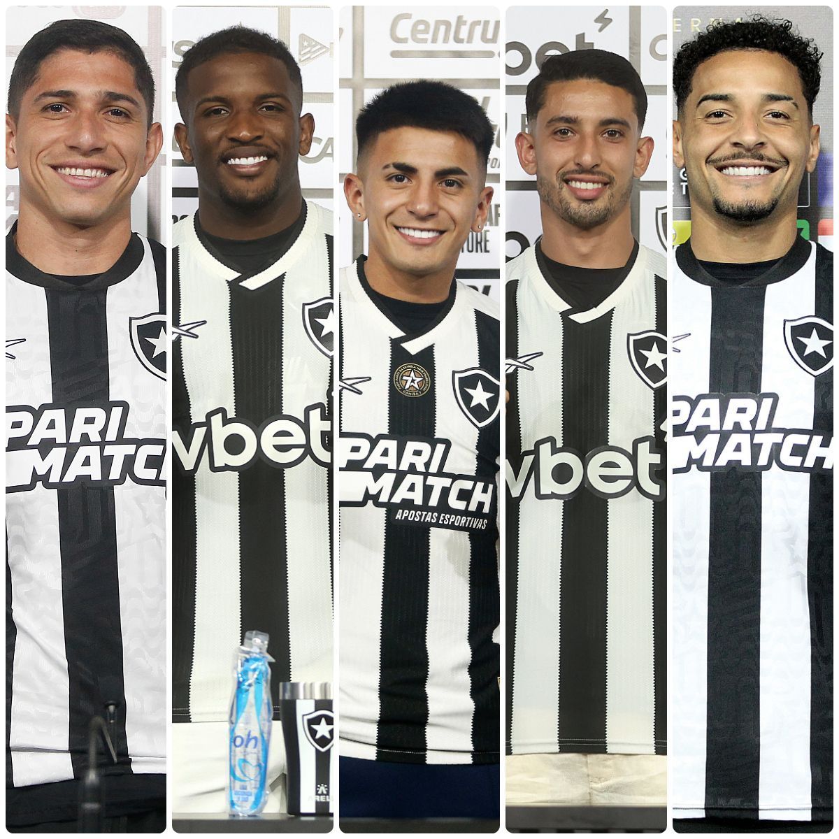 MLS vira mercado-alvo e dá retorno às 'apostas' do scout ao Botafogo