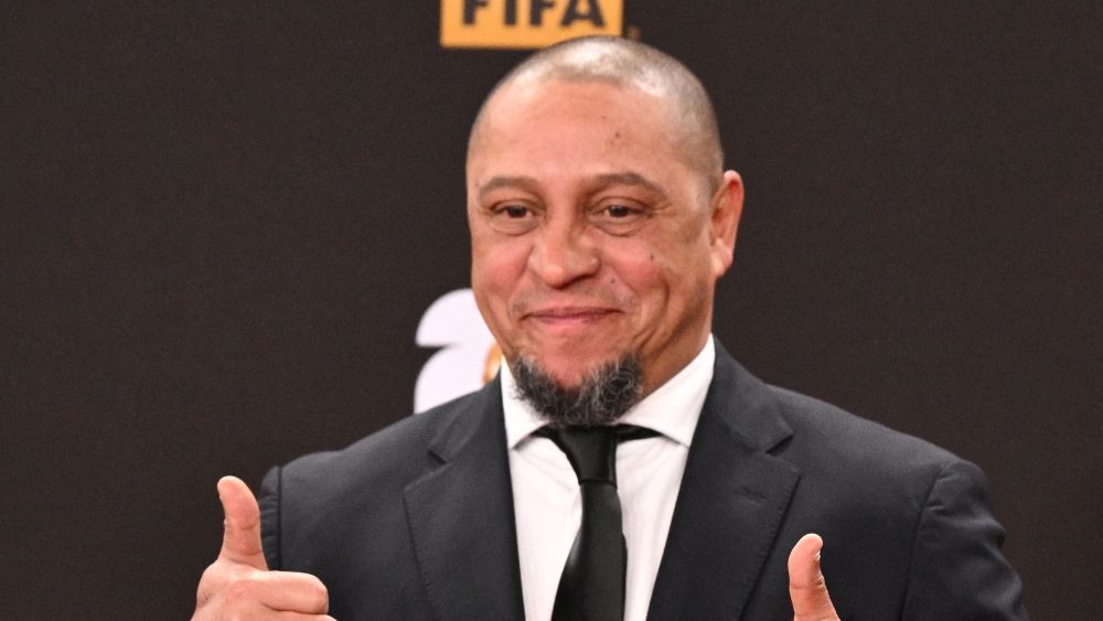 Roberto Carlos confirma entrada em SAF da Inter de Limeira ao lado de Ronaldo