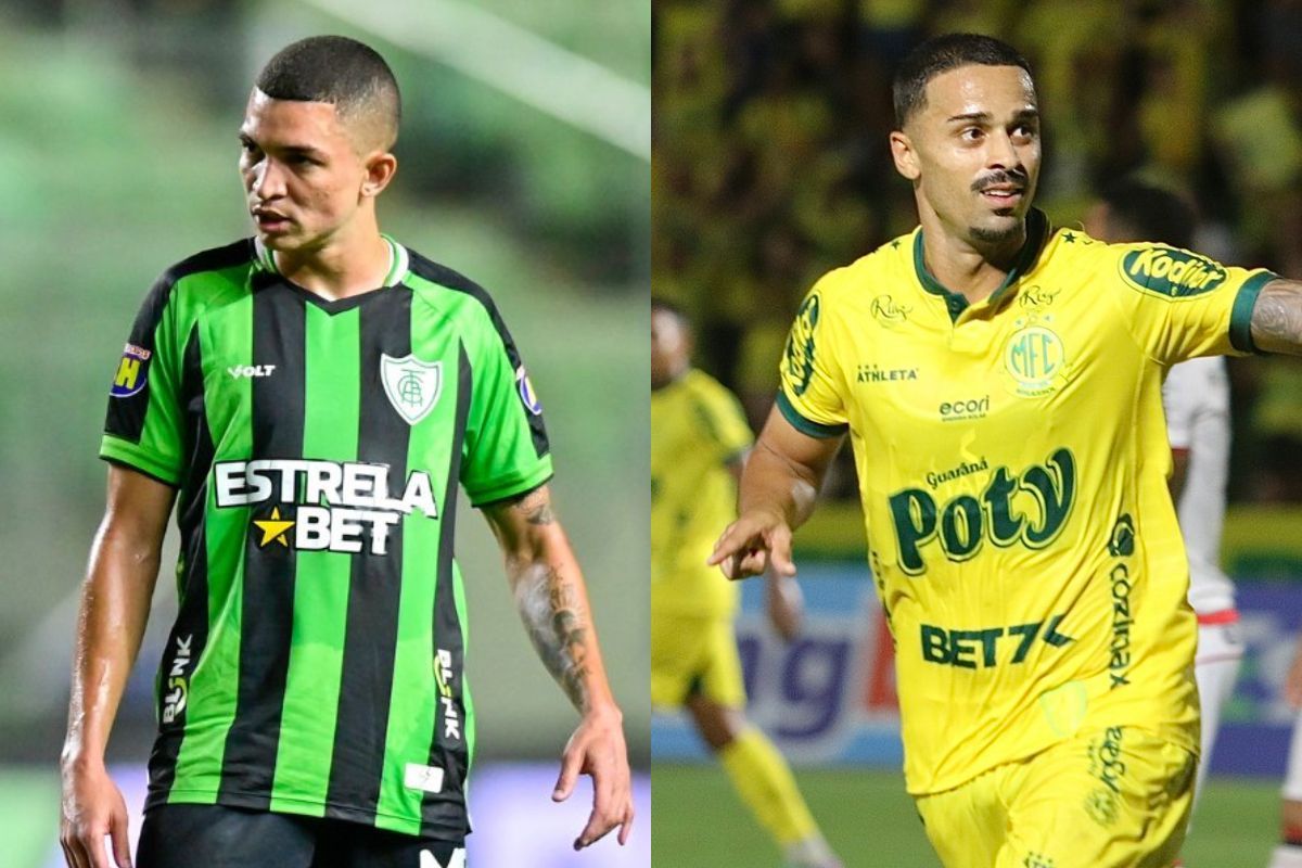 América x Mirassol: horário e onde assistir ao vivo pela Série B do Brasileiro